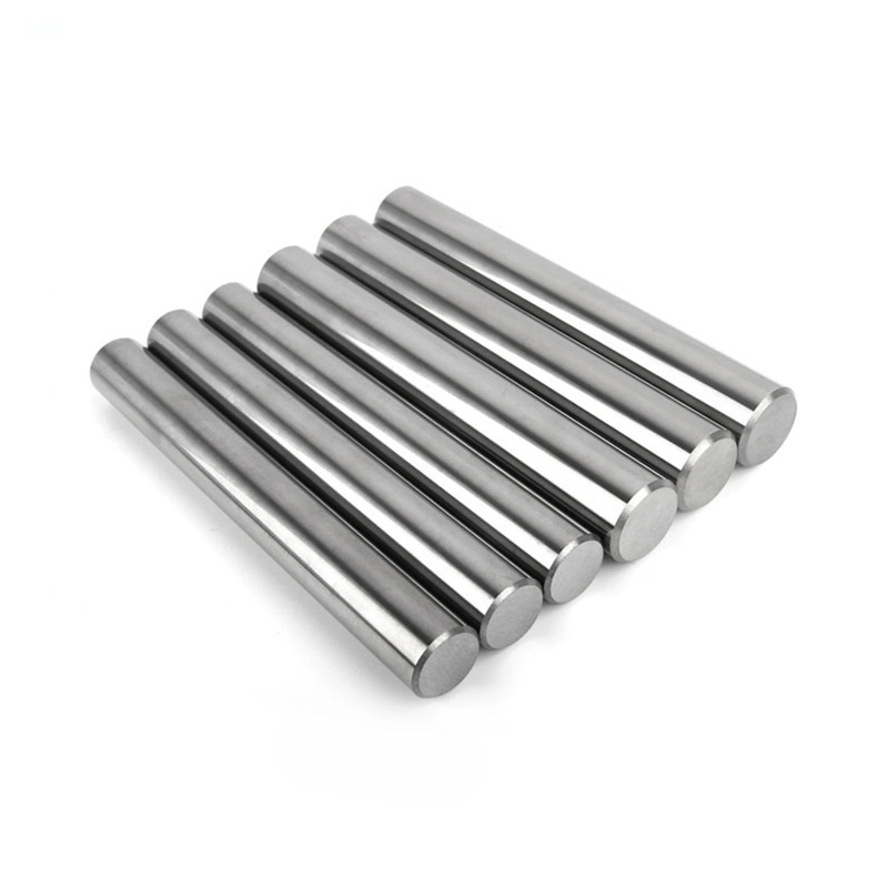 FeCrAl Alloy Bar with Excellent Corrosion Resistance for Extreme Conditions