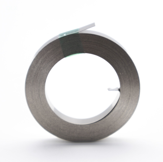 Cheap Price 8.9g/cm3 Hardness Range of 80-120HV With Low Resistivity CuNi Alloy Strip