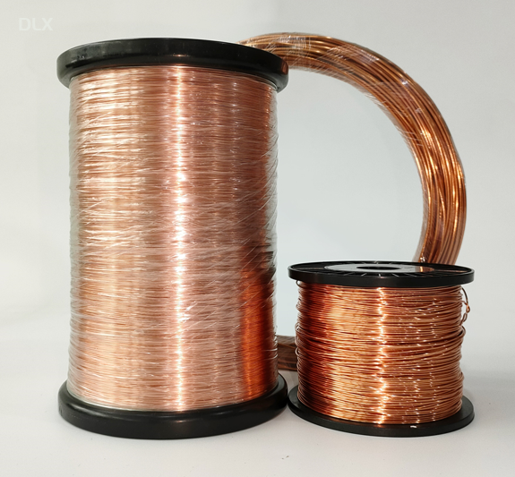 CuNi 23% 50 X10-6/C Thermocouple Alloy Wire