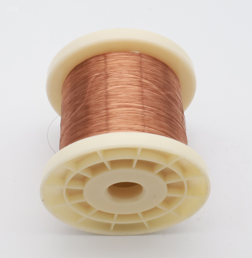 Low Resistance Electric Heating Copper Nickel Alloy For Electrical Heating Cable