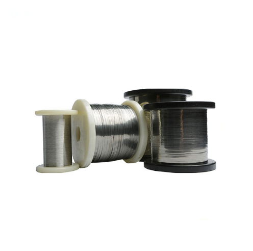 Fecral Resistance Wire 0cr27al7mo2 Heating Wire