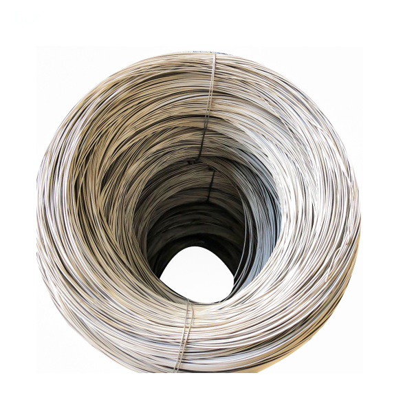 High Quality 0Cr21Al4 Fecral Alloy Electric Fecral Resistance Wire For Heating 1500 Degree Celcius