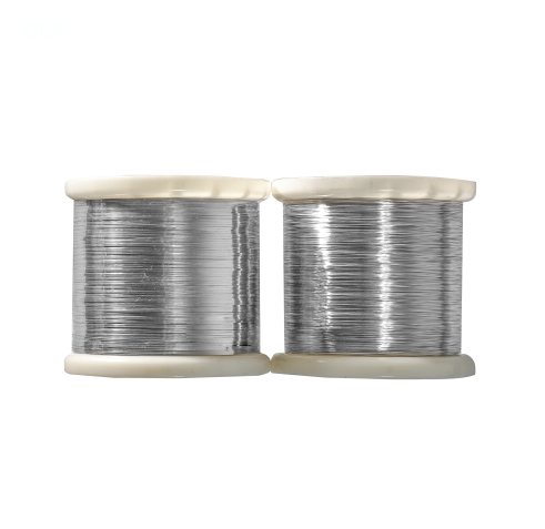 High Temperature 0Cr25Al5 Thermal Resistance Alloy Wire Iron Chrome Aluminum Heating Element Wire