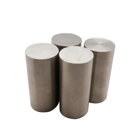 High Quality Copper Nickel Alloy Costantana CuNi Models CuNi1 CuNi2 CuNi6 CuNi44 Bar