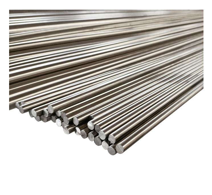 Polished Pure Tantalum CuNi Bar Tantalum Bar Stock Tantalum Metal Plate Rod Customer Side