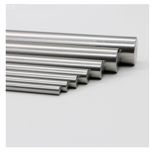 Nickel Copper Alloy Bar/Rod 99.95% CuNi Copper Nickel Alloy Sputtering Target/Plate/Strip