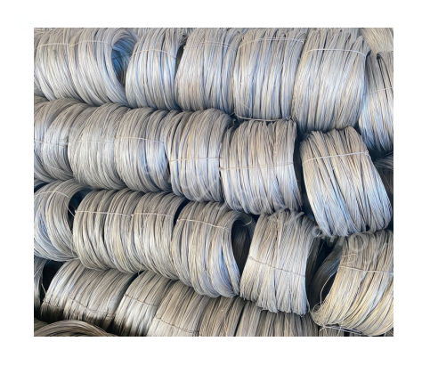 Wholesale Manufacturer Electric FeCrAl Alloy 0Cr25Al5 Flat Resistance Wire For Furance