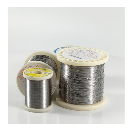 Best Price 0Cr25Al5 Electric Resistance Wire 0.51Mm 0.7Mm 0.9Mm Fecral Alloy oCr25Al5 Heating Wire