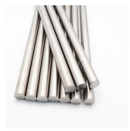 Good Price Nickel Alloy CuNi8 CuNi10 Round & Square Bar For Sale