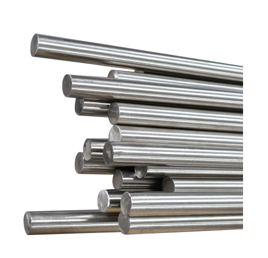 Wholesale Price Copper Nickel Alloy CuNi8 CuNi 10 Round Rod Bar