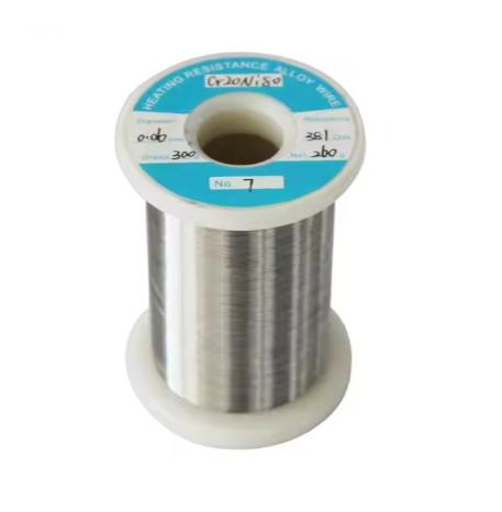 Nitinol Wire with Superior Thermal Expansion and Magnetic Characteristics