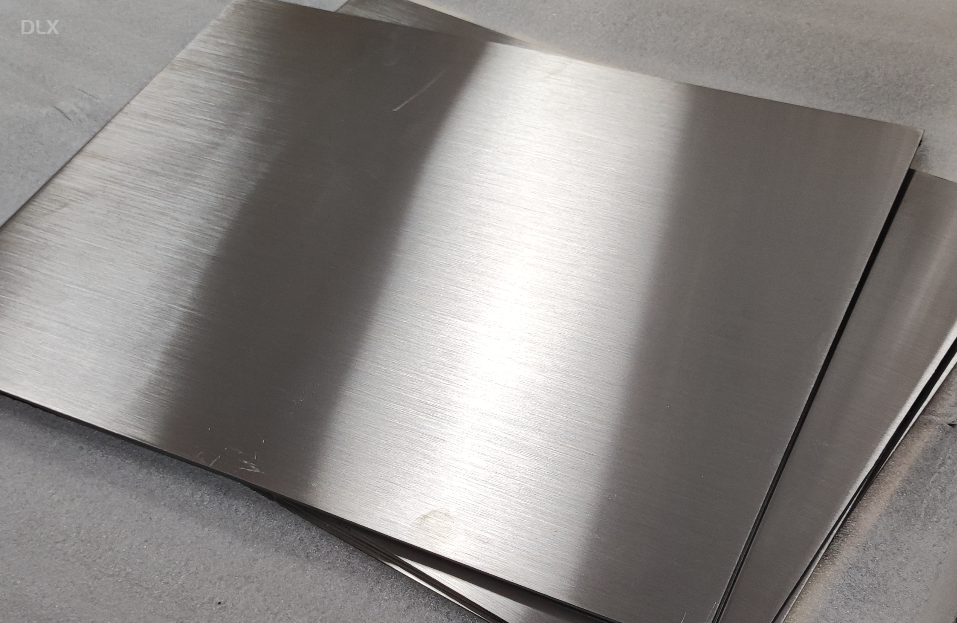 Hafnium Sheets and Plates THK Over 0.5mm