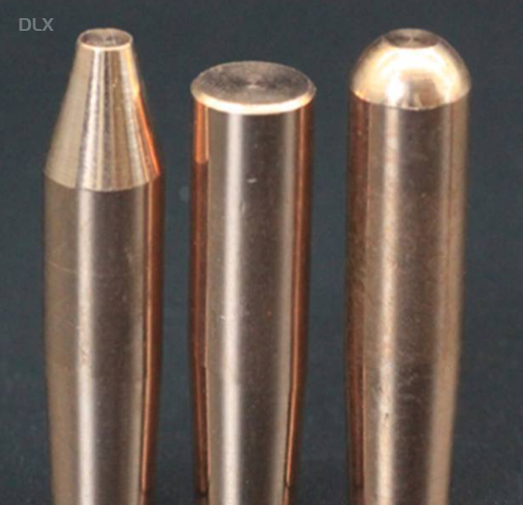 Why is Tungsten Used as a Welding Tip?